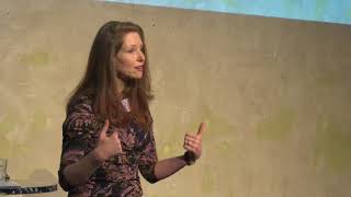 Etisk handel konferanse 2018 Juliane Reinecke [upl. by Trimble]