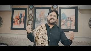 zakhm Bandeya de Piche bande Tahir nayyerofficial video new Punjabi song [upl. by Asirral250]