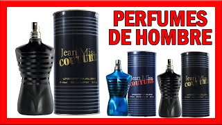 ⚱ALIEXPRESS⚱7 MEJORES Perfumes BARATOS para Hombre de 2025🧔🏻Fragancia Masculina CalidadPrecio😋 [upl. by Merth]