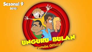 Unguru Bulan  Sorin Fratzica Vantu inchis S09E03 [upl. by Jt]