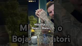 STANISLAV O BOJANI I MATORE ceo Live na mom kanalu [upl. by Gnirps]