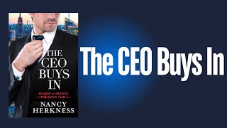 High Stakes Heart  The CEO Buys In  Free Audiobook [upl. by Chew506]