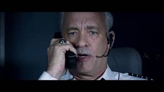 Sully 2016 Movie Scene sully [upl. by Mohandis]