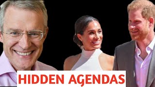 THE JEREMY VINE SHOW CONTROVERSYANGELA SPEAKS OUT DEFENDING PRINCE HARRY AND DUCHESS MEGHAN [upl. by Barde990]