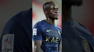 How Sadio Mane Helped His Whole Village  shorts [upl. by Gentes]