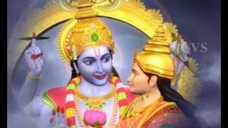 Govinda Namalu Srinivasa Govinda 2  3D Animation Venkateswara swamy Govinda songs [upl. by Yras]