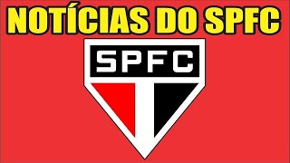 DI MARIA NO SÃO PAULO O QUE A DE VERDADE NISSO NOTÍCIAS DO SPFC HOJE SPFC PLAY [upl. by Ikir]