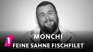 Monchi von Feine Sahne Fischfilet im 1LIVE Fragenhagel  1LIVE [upl. by Lotson664]