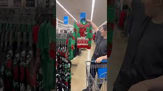 3minuteshorts VLOG 🌟AQUARIUS MOM AND VIRGO DAUGHTER GO HOLIDAY SHOPPING AT WALMART 🌟holiday decor [upl. by Ainezey]