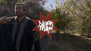 Neculman  Ngen Mapu  Feat Kütral Dub [upl. by Norvell724]