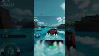 INSANE Getaway DCB M31 Speedboat Chase in The Crew Motorfest shorts [upl. by Hopfinger971]