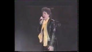 The Rolling Stones – TV reports Gothenburg Bridges to Babylon [upl. by Adamo727]