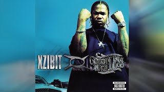 Xzibit ft Eminem  Dont Approach Me Bass Boosted [upl. by Nnylyoj]