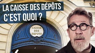 En vrai la Caisse cest quoi [upl. by Oleta]