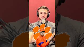 Dabo Swinney Is Done [upl. by Yentterb]