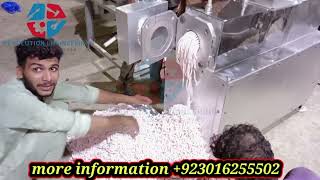 Bath Soap Making Machine With 5 Inch Ploder [upl. by Mehitable]