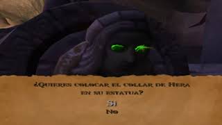 God of War Ps2 Parte 15 Los puñeteros collares [upl. by Demy]