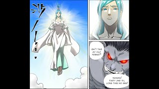 Tales Of Demons and Gods  Chapter 438 English [upl. by Hannej]