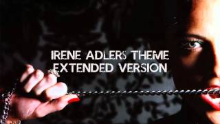 Irene Adlers Theme  Extended Version [upl. by Annie]