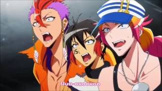 Nanbaka FULL OP  ∙• 𝗣𝗔𝗥𝗢𝗗𝗜𝗔 𝗣𝗟 •∙ [upl. by Irotal]