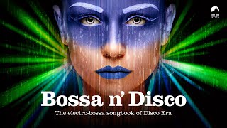 BossArt Ensemble  Ring My Bell from Bossa n´Disco [upl. by Sigismund]