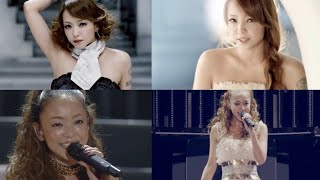 Go Round Mix  Namie Amuro [upl. by Standley418]