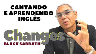 Aprenda a cantar CHANGES Black Sabbath [upl. by Iy]