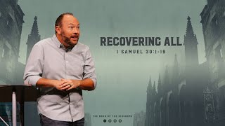 How to Recover from Sin [upl. by Lindo]