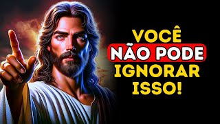 ACONTECERÁ ANTES DO QUE VOCÊ IMAGINA  MENSAGEM URGENTE DE DEUS HOJE [upl. by Ayad]