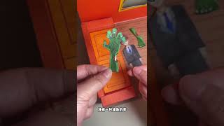 भूतिया घर में राजू आज अकेले हैं ll Carriage House wooden artist ll cartoon shortvideo [upl. by Waldron]