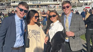 day out in york races [upl. by Darees]