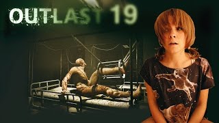 YAY COSAS DE MIEDO  Outlast 19  lele [upl. by Amsa228]