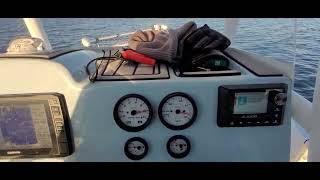 2022 Tidewater 2210 Carolina Bay Top Speed 200hp Yamaha [upl. by Furgeson]