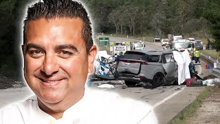 What Really Happened To Buddy Valastro From Cake Boss [upl. by Ihcego598]