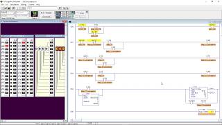 SQO Sequencer Output instruction [upl. by Bubalo]