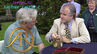 Antiques Roadshow UK 23x18 Eastnor Castle Special February 11 2001 [upl. by Atok]