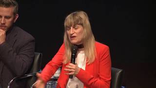 Catherine Hardwicke on how the very specific story of her film Thirteen had universal impact [upl. by Siegfried310]