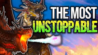 The 7 Most Unstoppable Commanders And Their Decks [upl. by Jud]