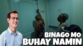 ISKO BINAGO MO BUHAY NG PAMILYA KO PANOORIN MAGUGULAT KA BAKIT KAYA [upl. by Hagai]