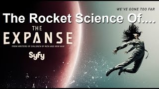 The Rocket Science of The Expanse [upl. by Procto]