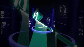 Will try to get a full Video as soon as I can beatsaber vr eminem [upl. by Greenman102]