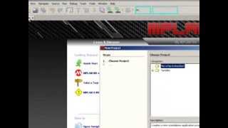 Tutorial MPLABX com Kit de PIC [upl. by Aihsikal]