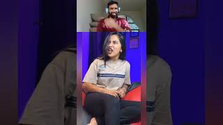 Vishaka jaatni comedy 🔥shorts vishakajaatni [upl. by Alikam]