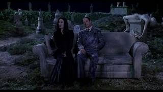 The Addams Family 1991  Evening [upl. by Pessa]