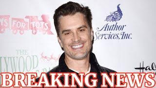 MINUTES AGO Its Over General Hospital Ric Lansing Drops Breaking News It will shock you [upl. by Dnalor]