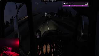 🚛 ¡Recorriendo América en American Truck Simulator 🌎🛣️ TruckerLife [upl. by Grosberg]