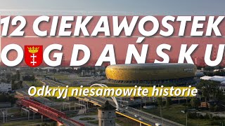 12 Ciekawostek o Gdańsku  Odkryj niesamowite historie gdańsk historia ciekawostki [upl. by Emily]