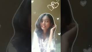 quotTakda Hi Jawan  Inna Tenu Chawan ❤️🥰 Check out my lipsync video on this soulful track 🎶viral [upl. by Siuraj431]