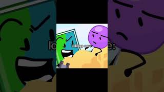 Lollipop Core bfdi [upl. by Htomit]