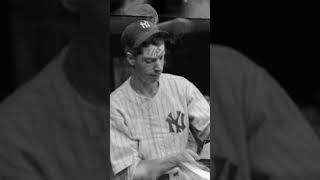 Joe DiMaggio Holder of Baseball’s Longest Hit Streak mlb baseball baseballhalloffame yankees [upl. by Aidualk]